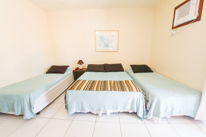 Hotel La Plage