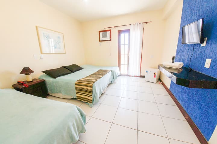 Hotel La Plage