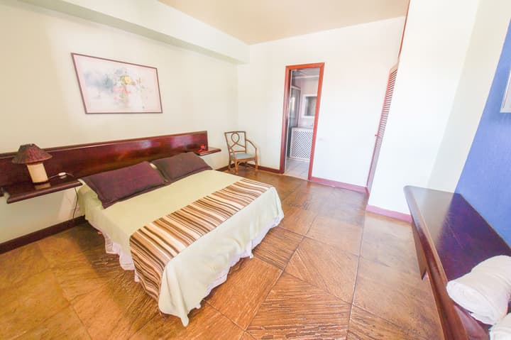Hotel La Plage