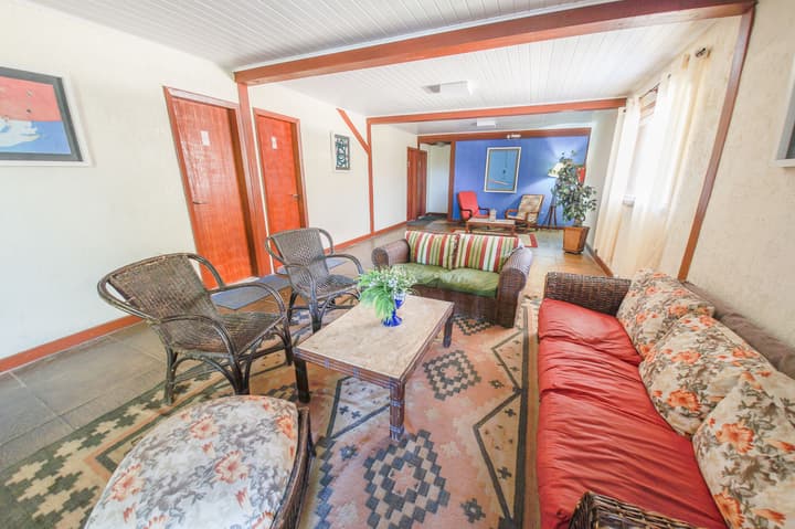 Hotel La Plage
