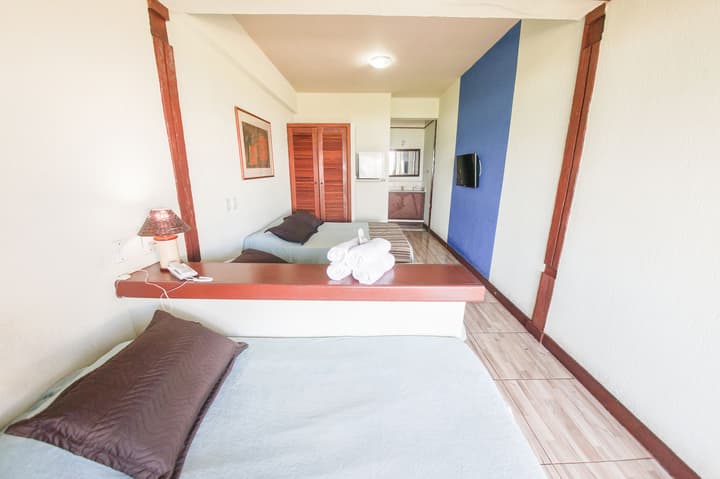 Hotel La Plage