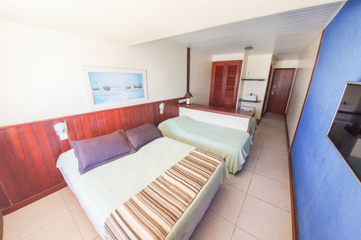 Hotel La Plage