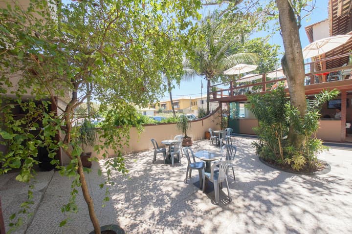 Hotel La Plage