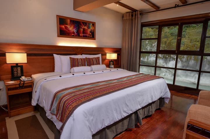 Casa Del Sol Machupicchu