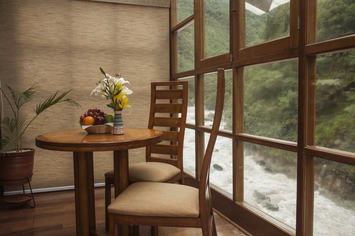 Casa Del Sol Machupicchu