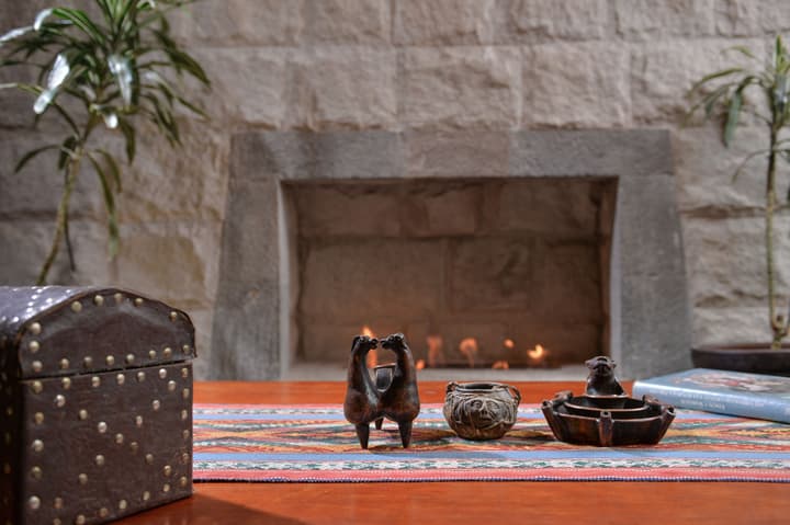 Casa Del Sol Machupicchu