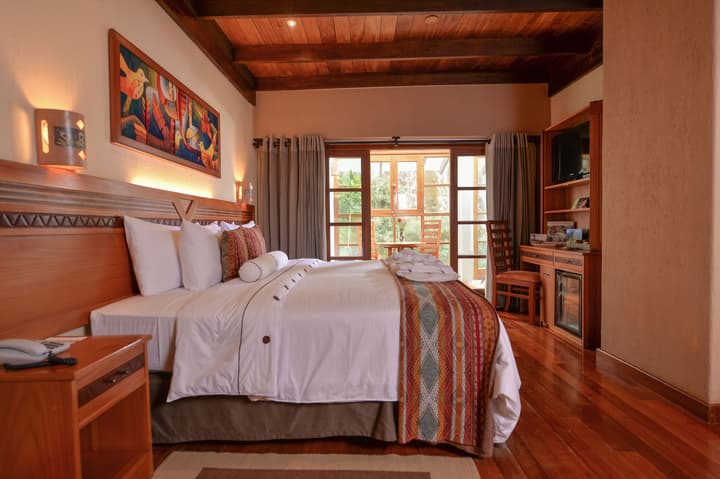 Casa Del Sol Machupicchu