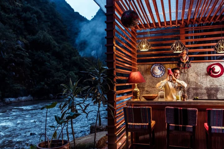 Casa Del Sol Machupicchu