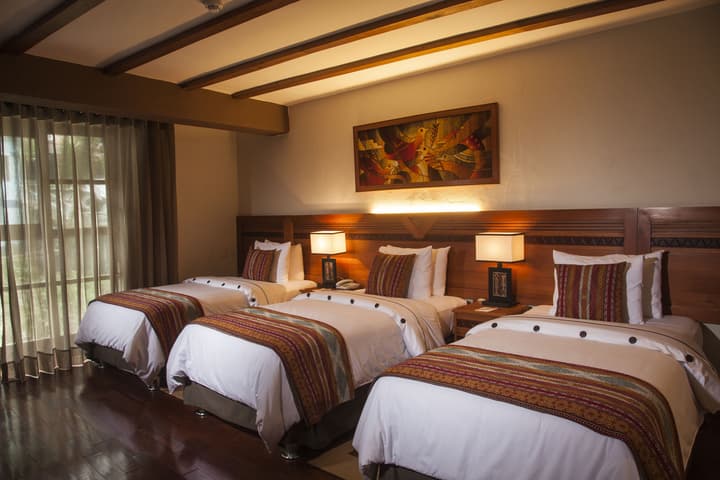 Casa Del Sol Machupicchu