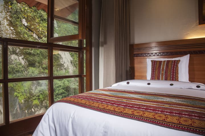 Casa Del Sol Machupicchu