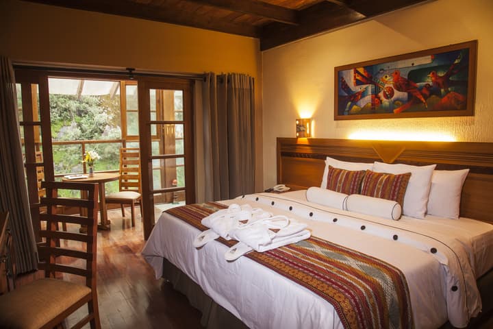 Casa Del Sol Machupicchu