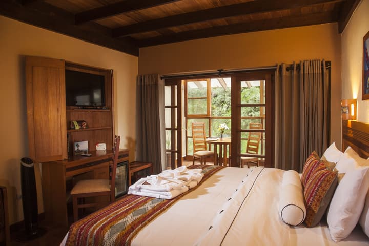 Casa Del Sol Machupicchu