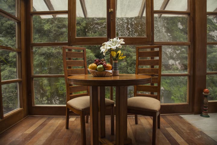 Casa Del Sol Machupicchu