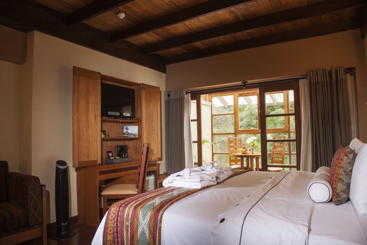 Casa Del Sol Machupicchu