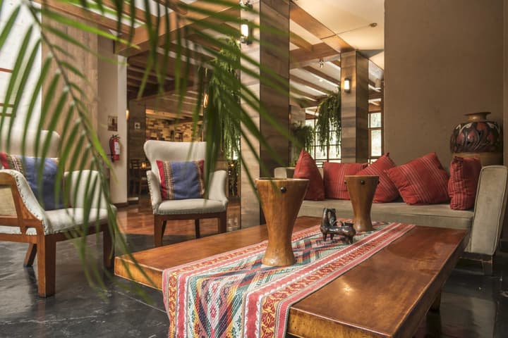 Casa Del Sol Machupicchu