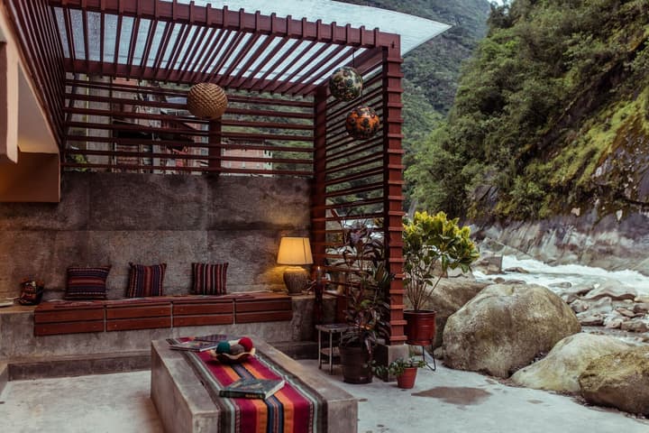 Casa Del Sol Machupicchu