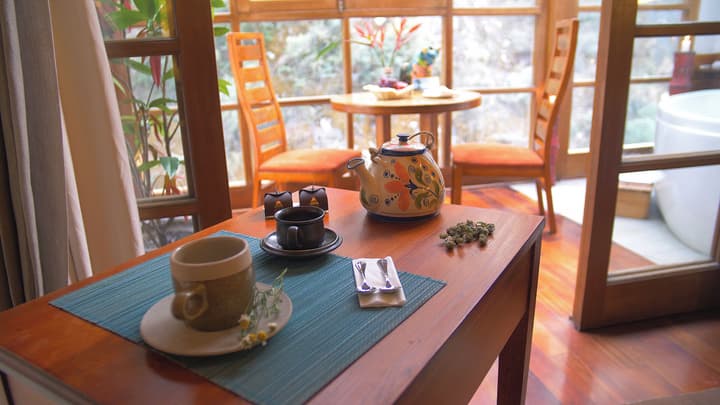 Casa Del Sol Machupicchu