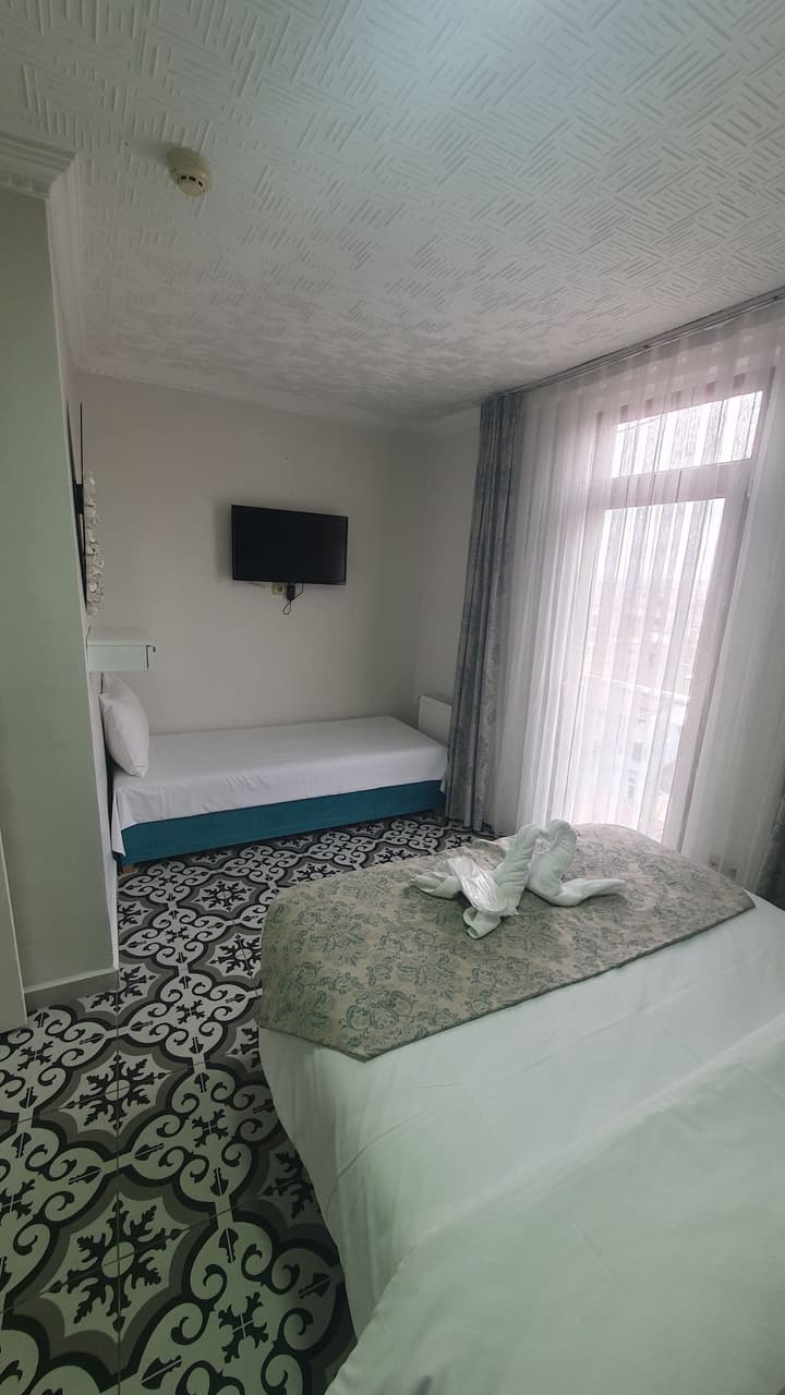 Lemon Residence