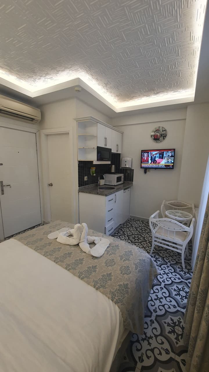Lemon Residence