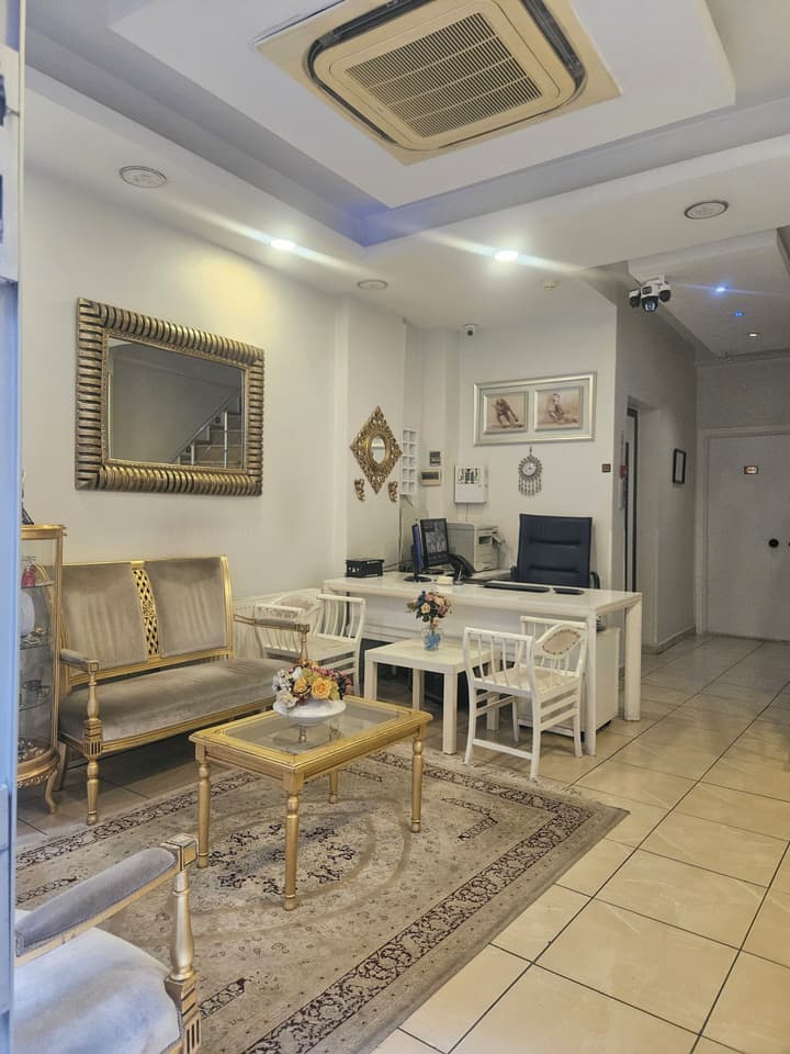 Lemon Residence