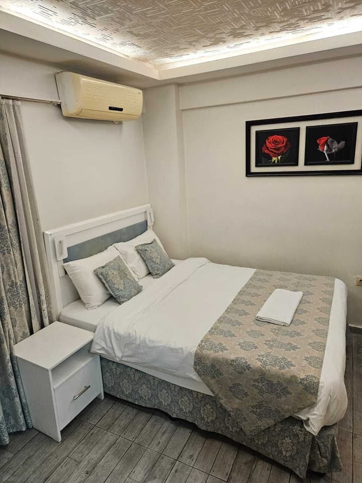 Lemon Residence