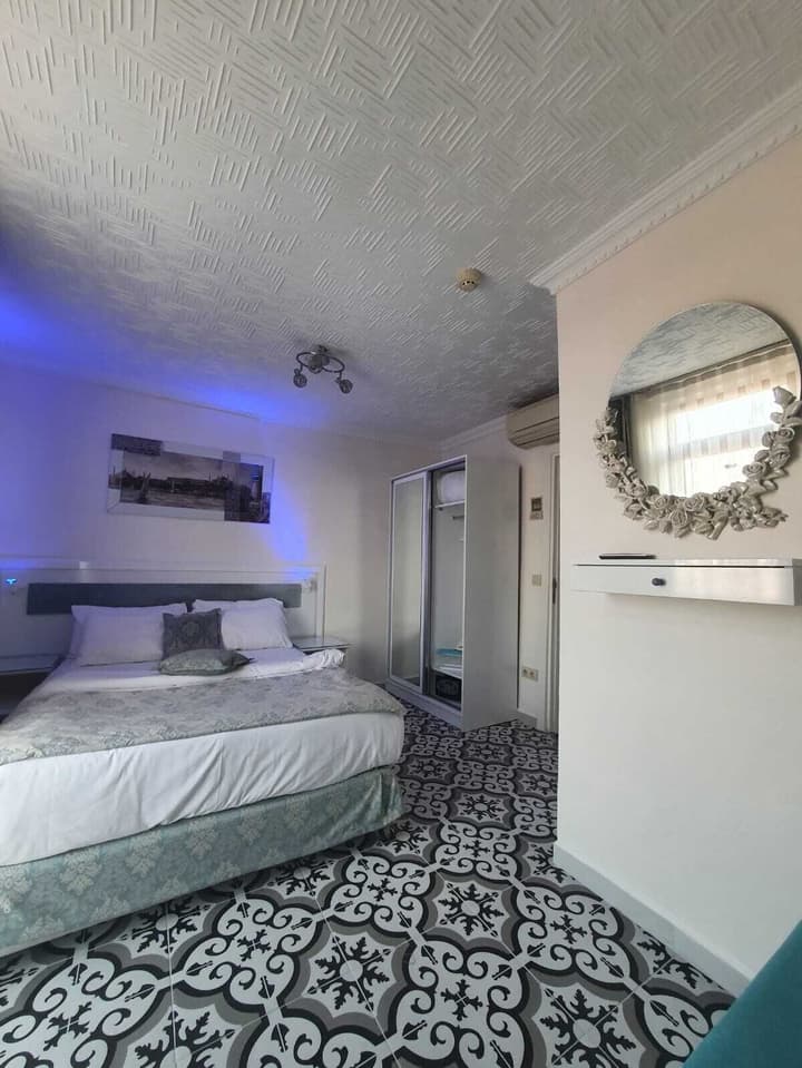 Lemon Residence