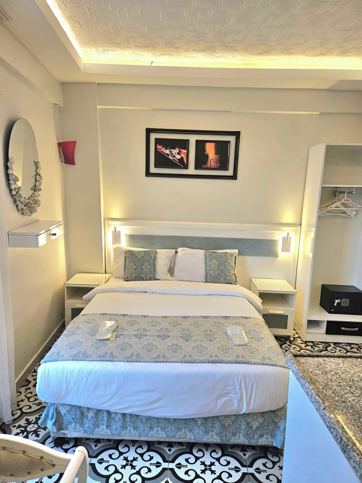 Lemon Residence