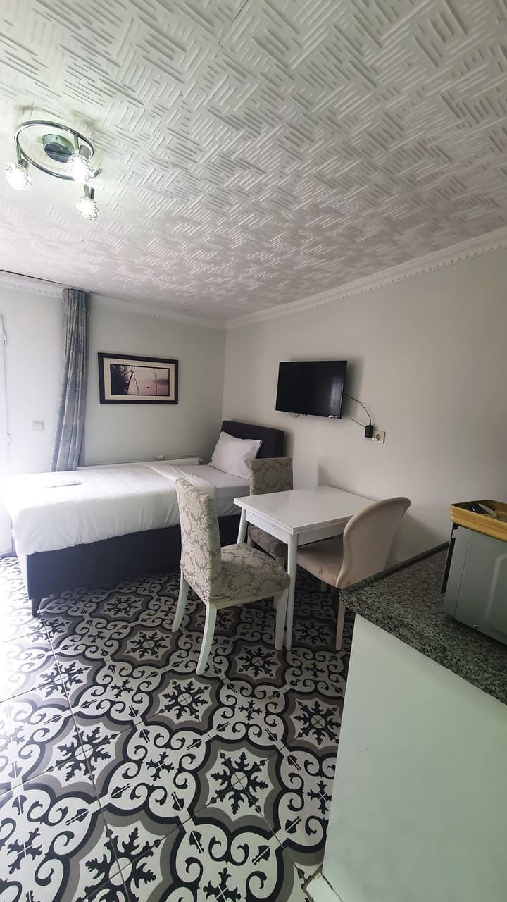 Lemon Residence