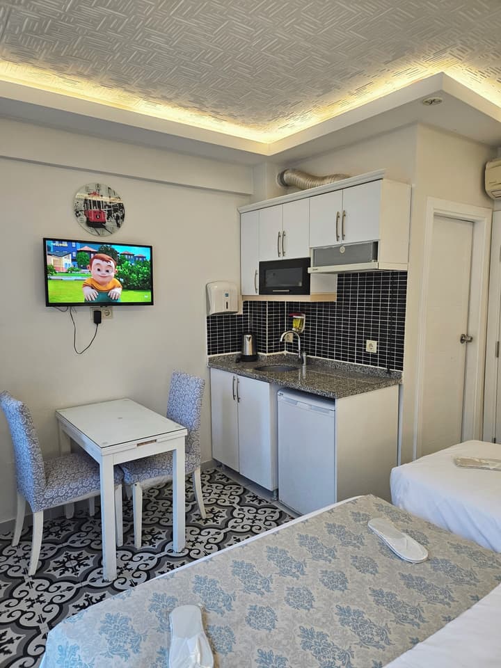 Lemon Residence