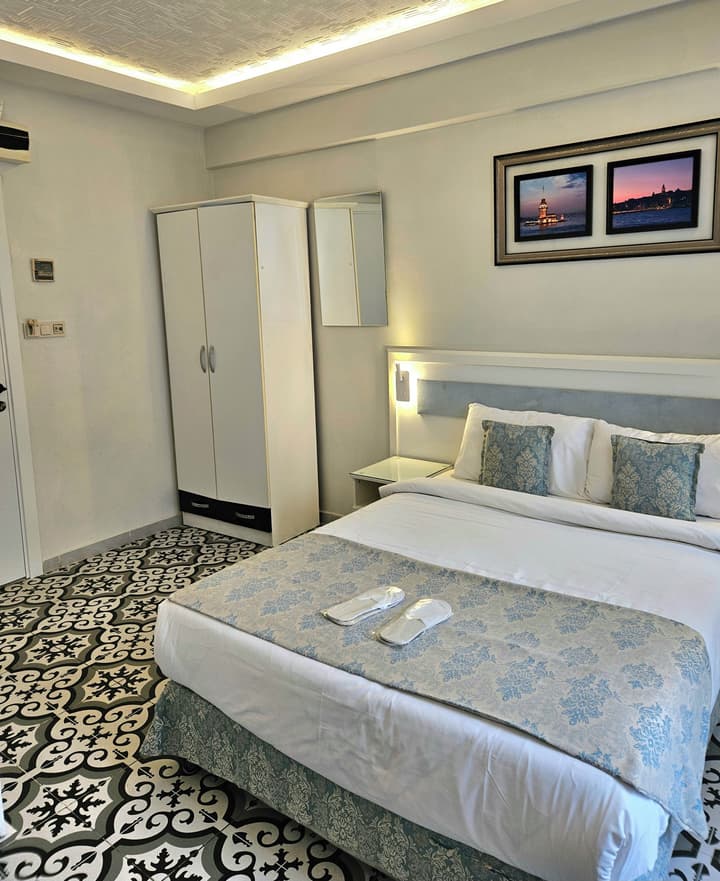 Lemon Residence