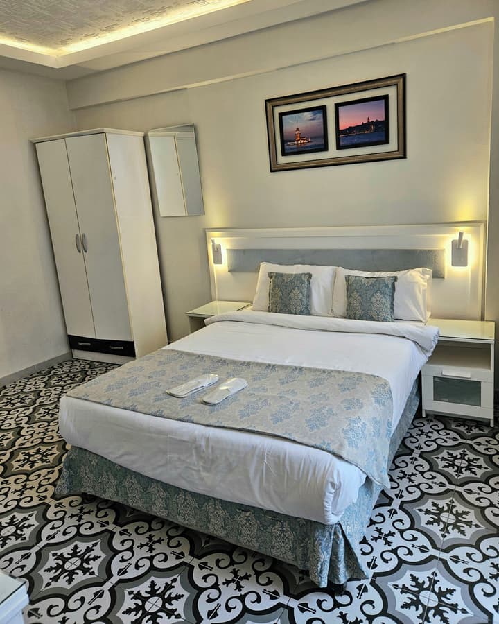Lemon Residence