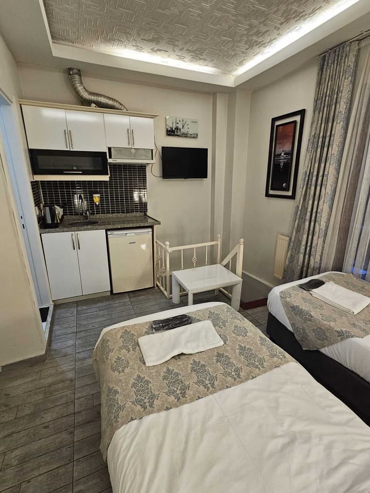 Lemon Residence