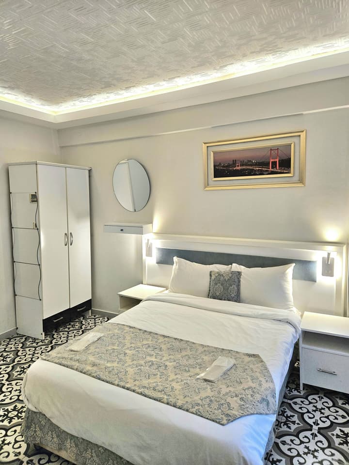 Lemon Residence