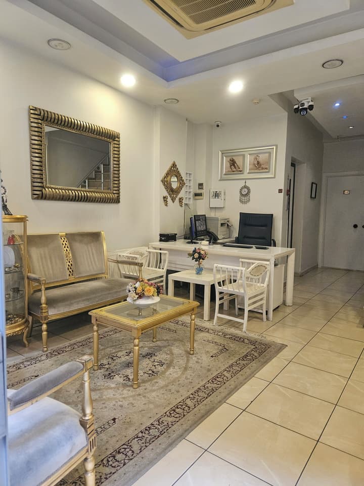 Lemon Residence