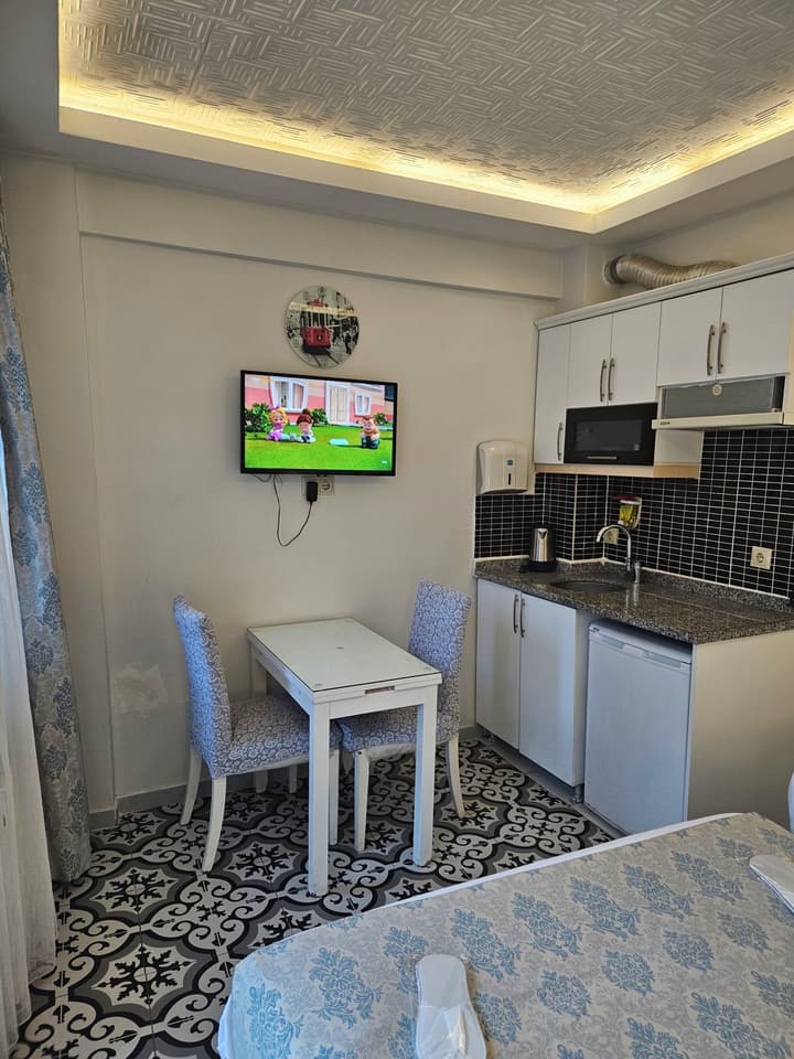 Lemon Residence