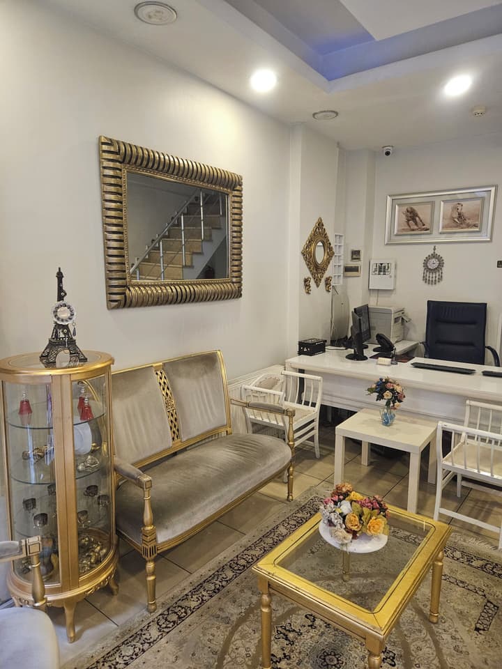Lemon Residence