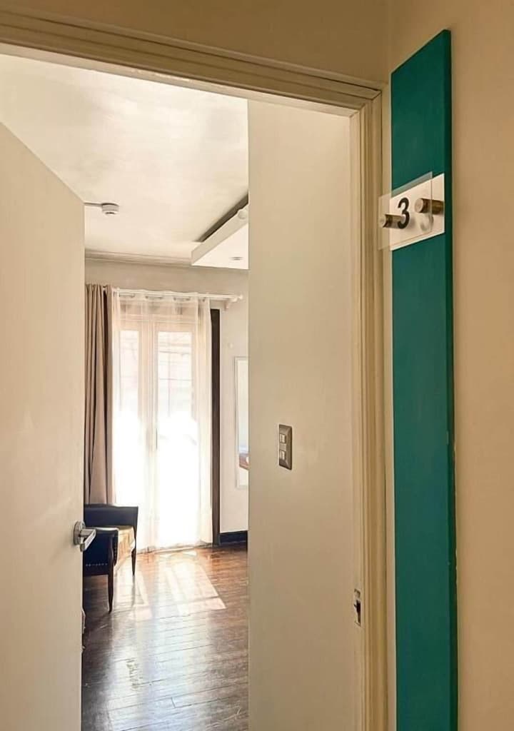 Wakapunku Boutique B&B