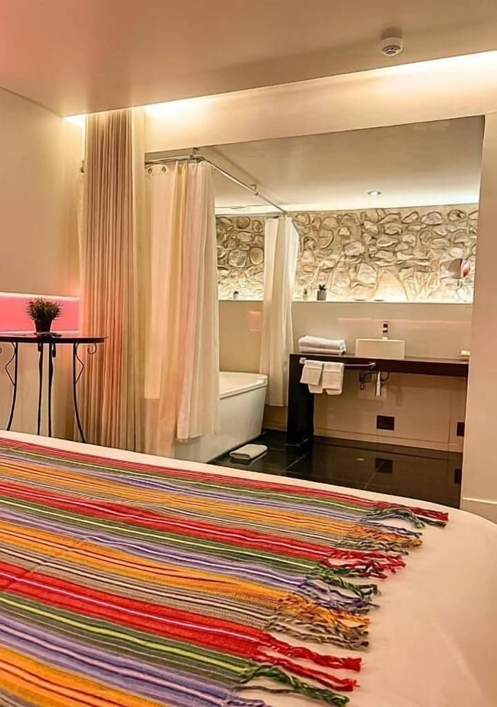 Wakapunku Boutique B&B