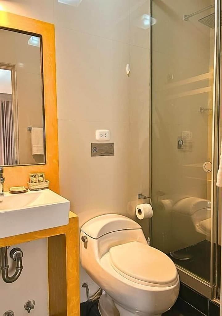 Wakapunku Boutique B&B