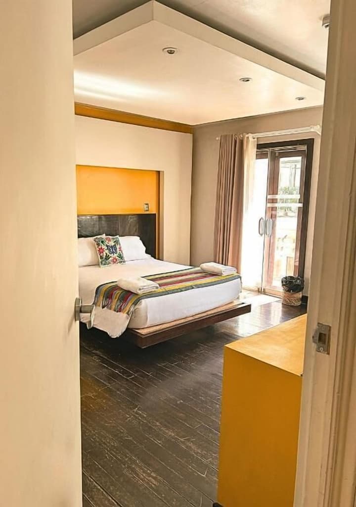Wakapunku Boutique B&B