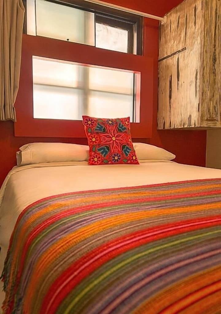 Wakapunku Boutique B&B