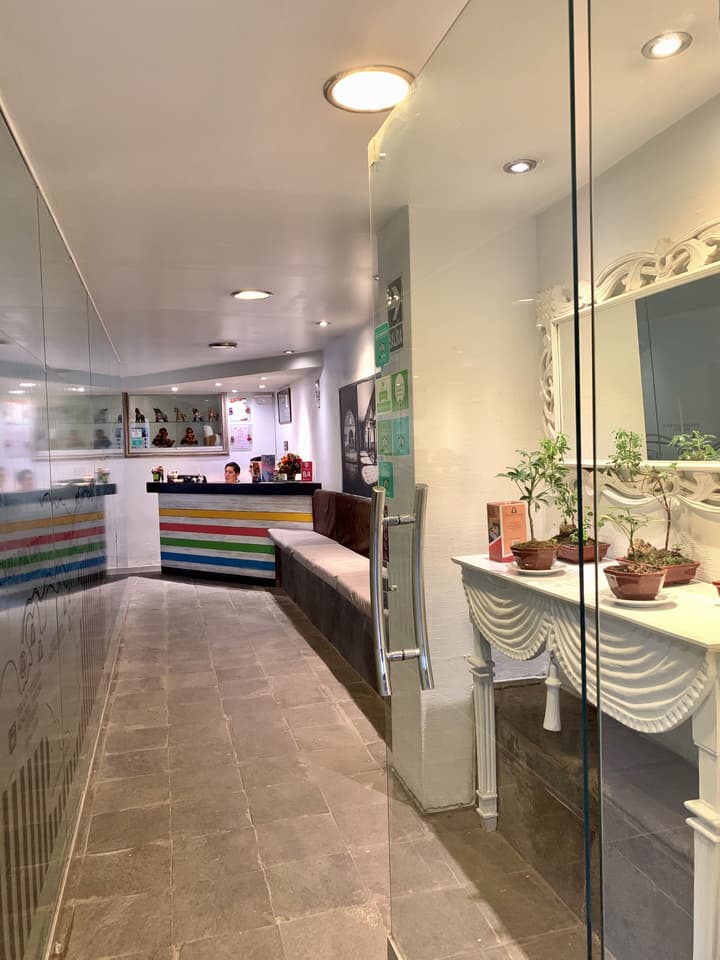 Wakapunku Boutique B&B