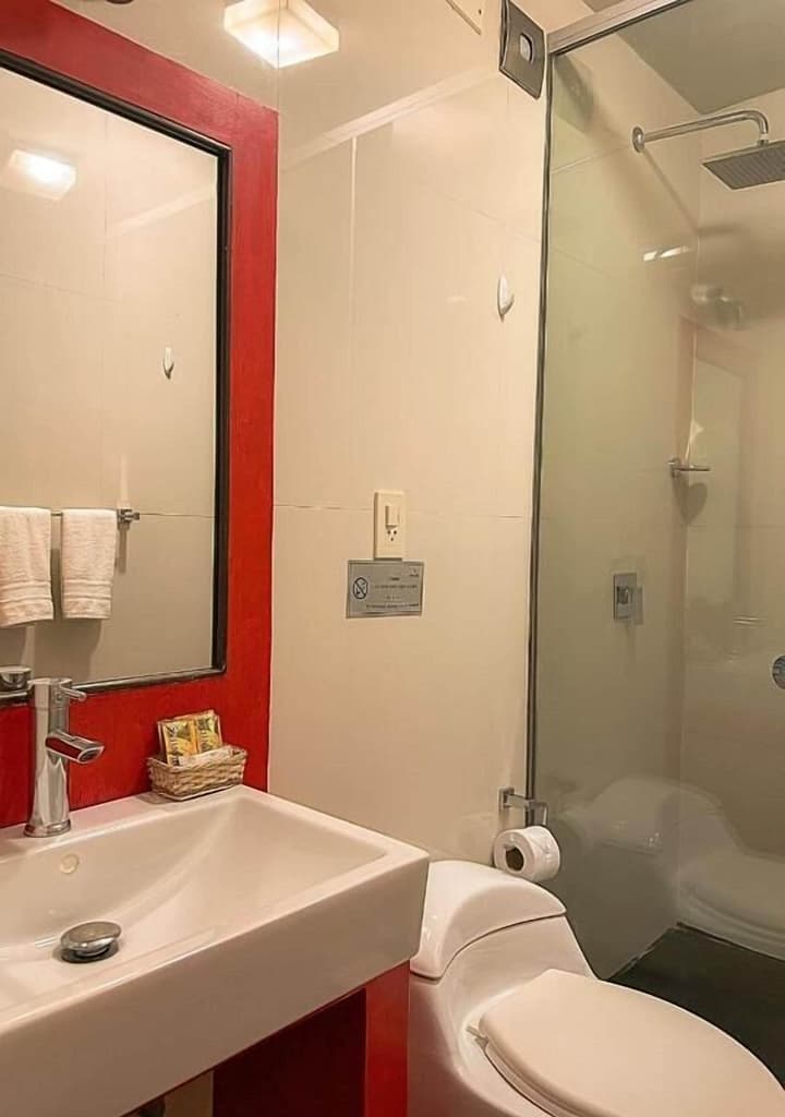 Wakapunku Boutique B&B