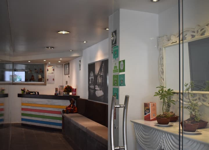 Wakapunku Boutique B&B