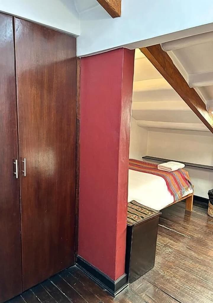 Wakapunku Boutique B&B