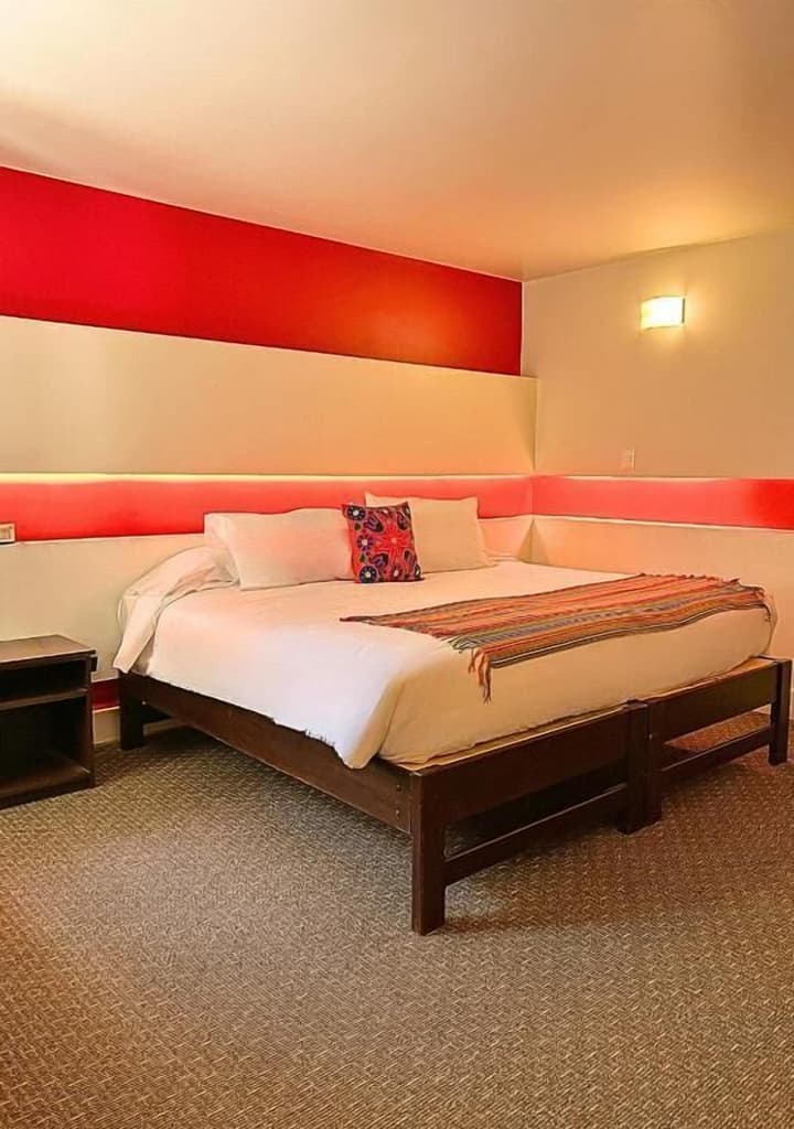 Wakapunku Boutique B&B
