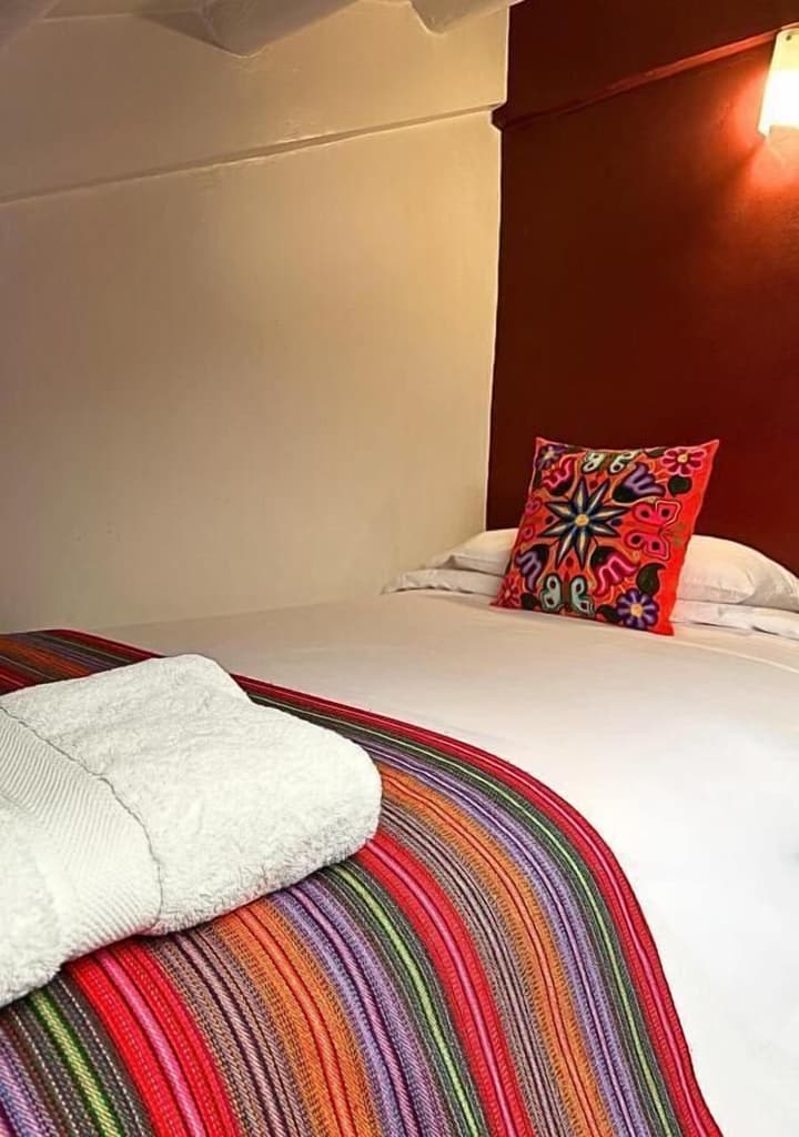 Wakapunku Boutique B&B