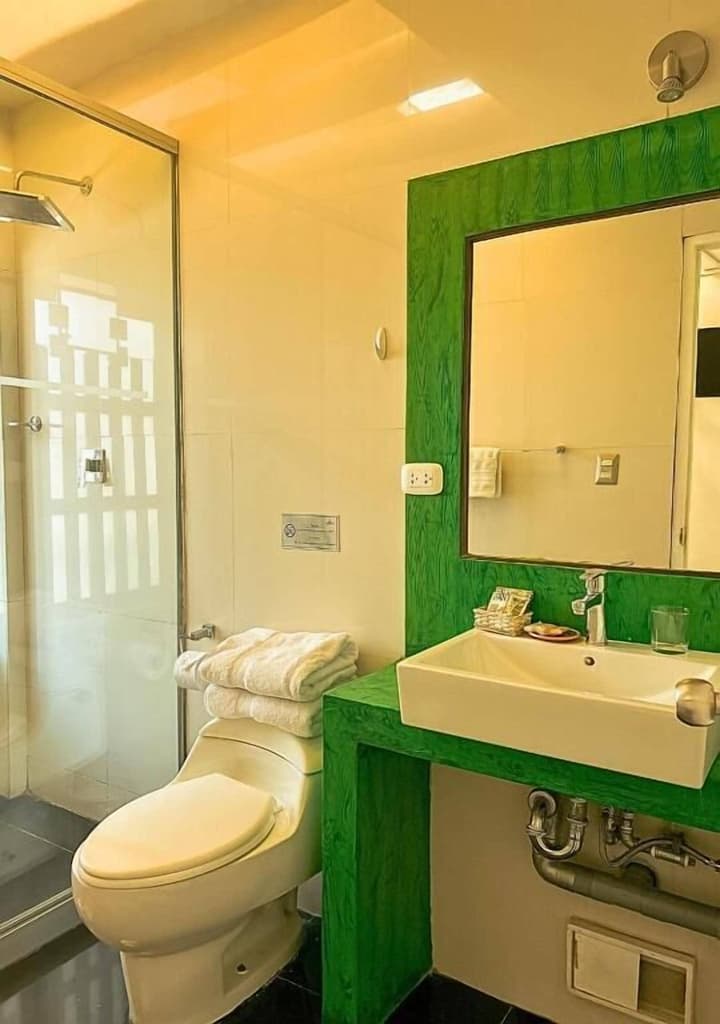 Wakapunku Boutique B&B