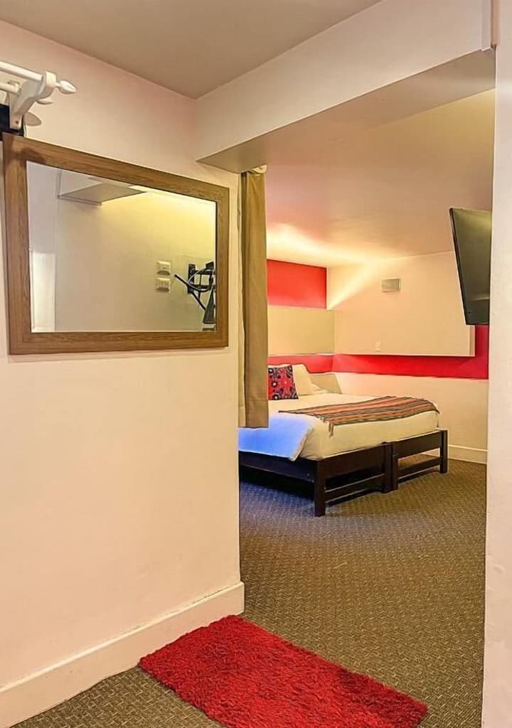 Wakapunku Boutique B&B