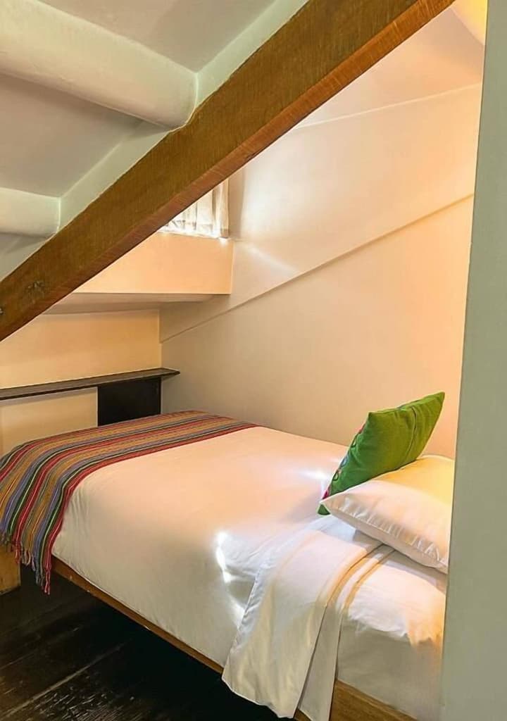 Wakapunku Boutique B&B